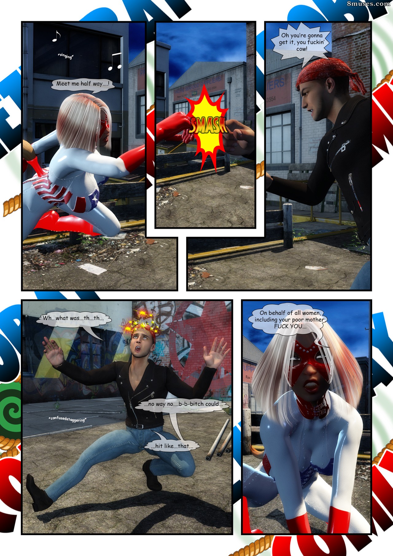Castor canadien - Numéro 10-11 - Page 85