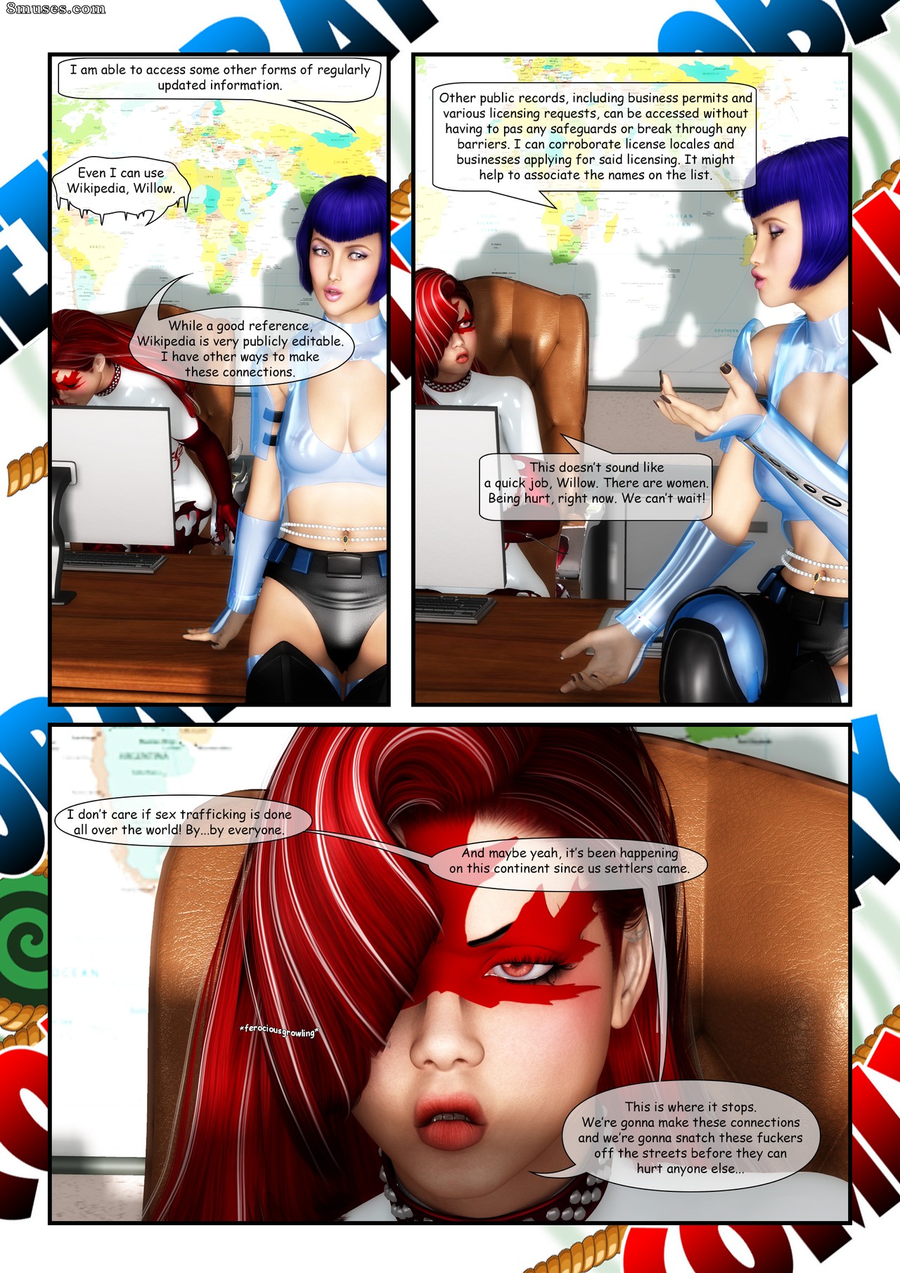Canadian Beaver - Issue 10-11 - Page 123