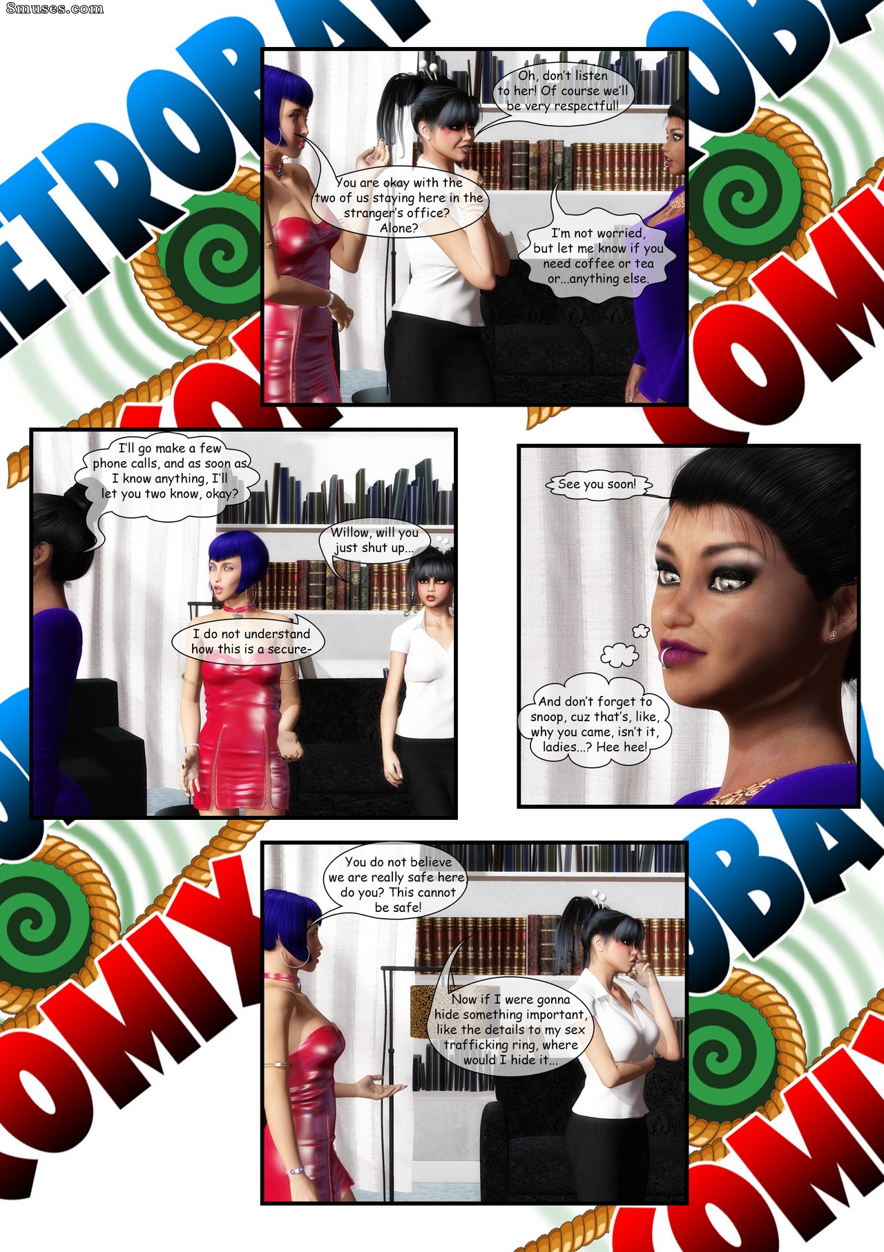 Canadian Beaver - Issue 10-11 - Page 118