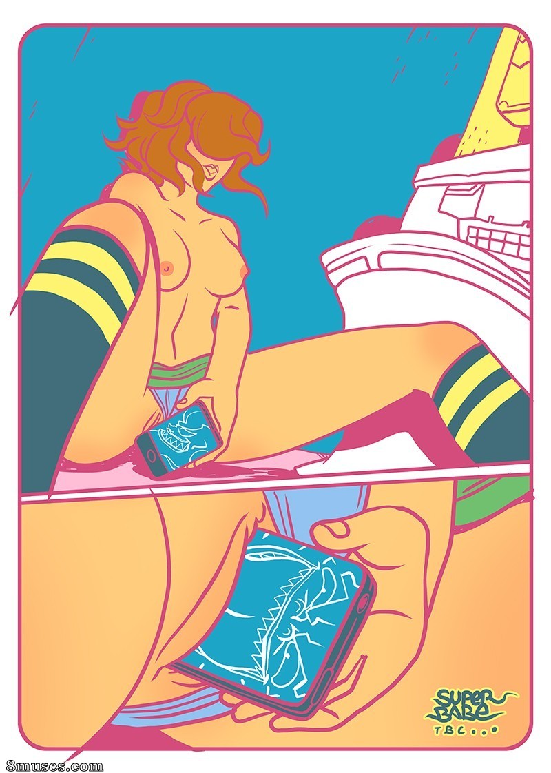 Bay Bionic - Issue 4 - Page 6