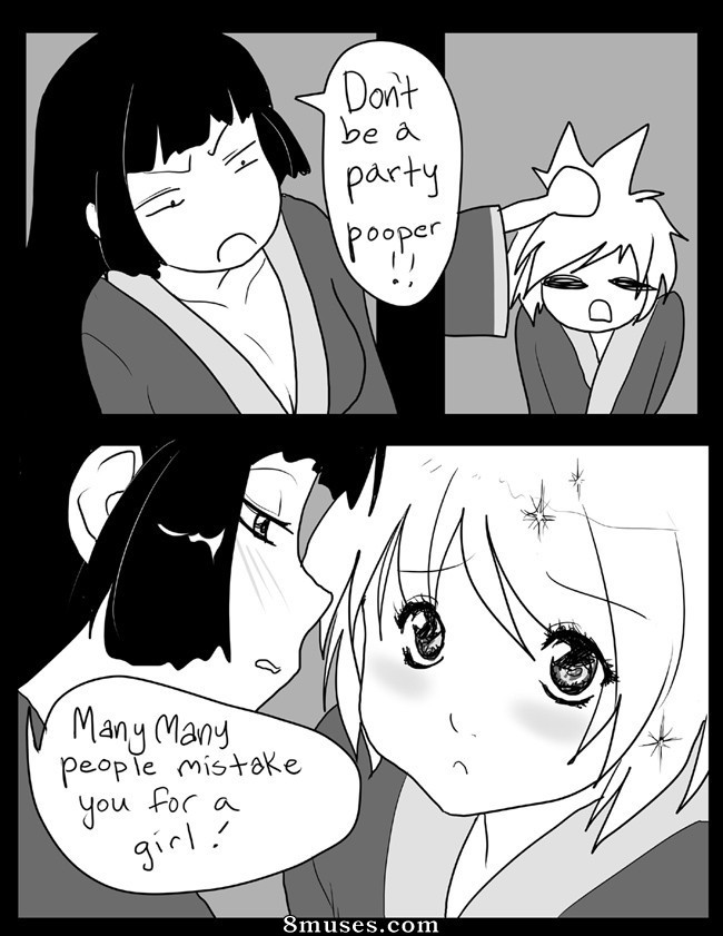 Zamora - Resort - Page 5