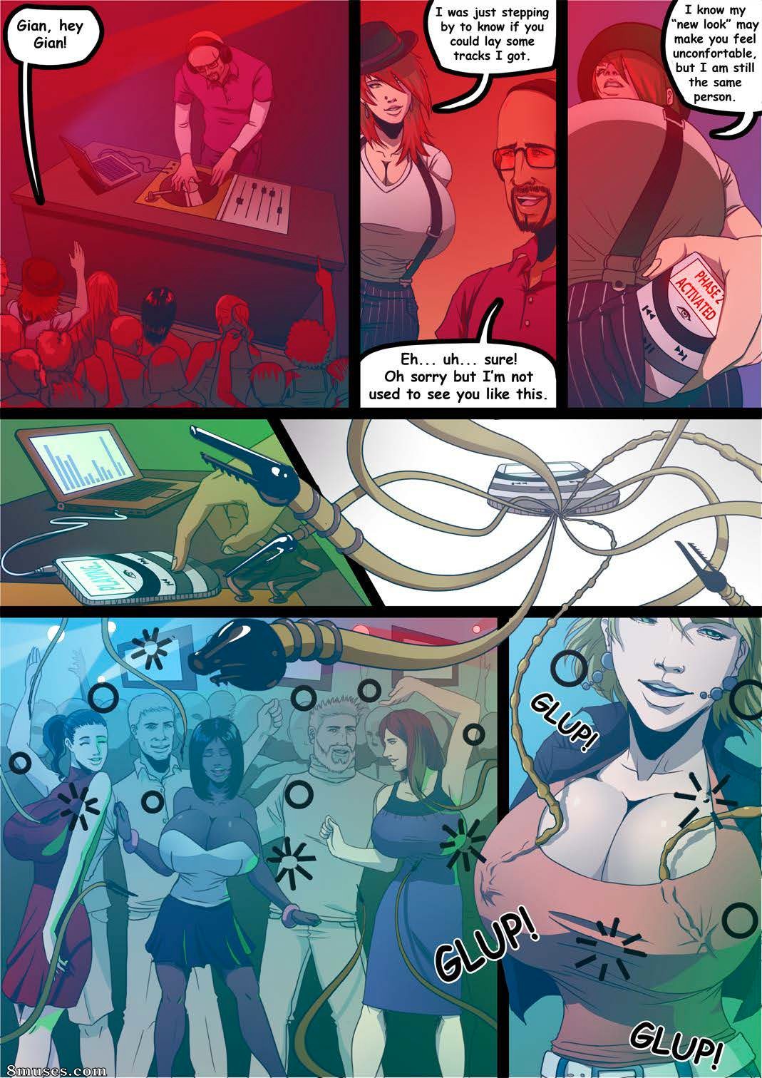 Ecouteurs malins - Numéro 3 - Page 10
