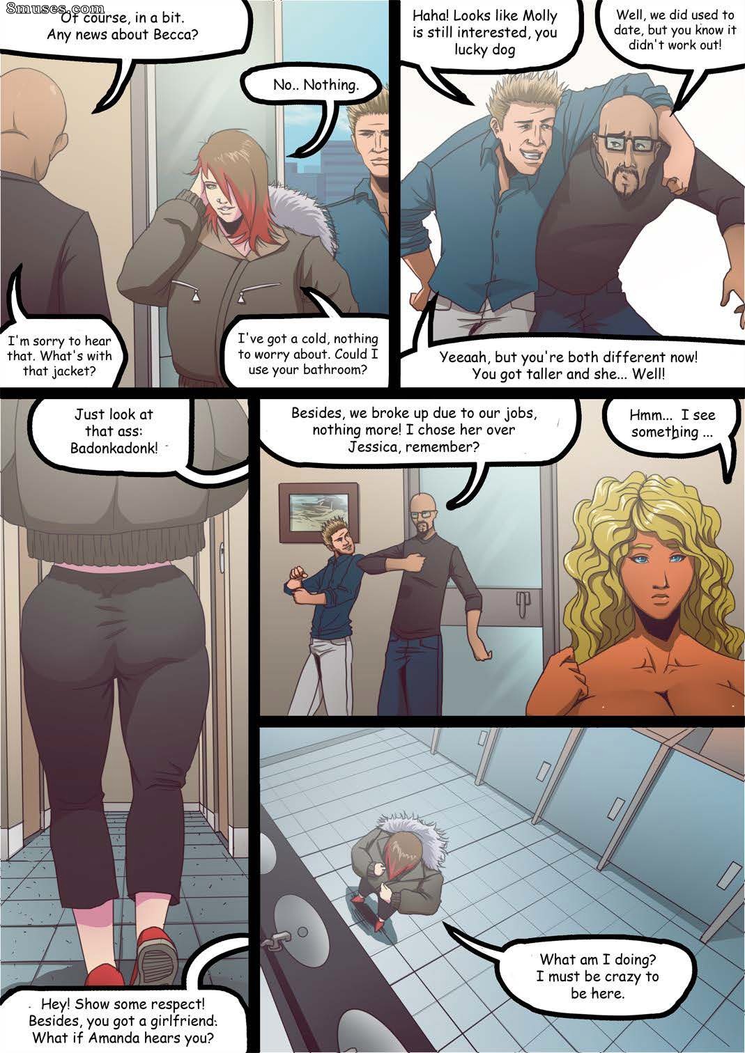 Ecouteurs malins - Numéro 3 - Page 7