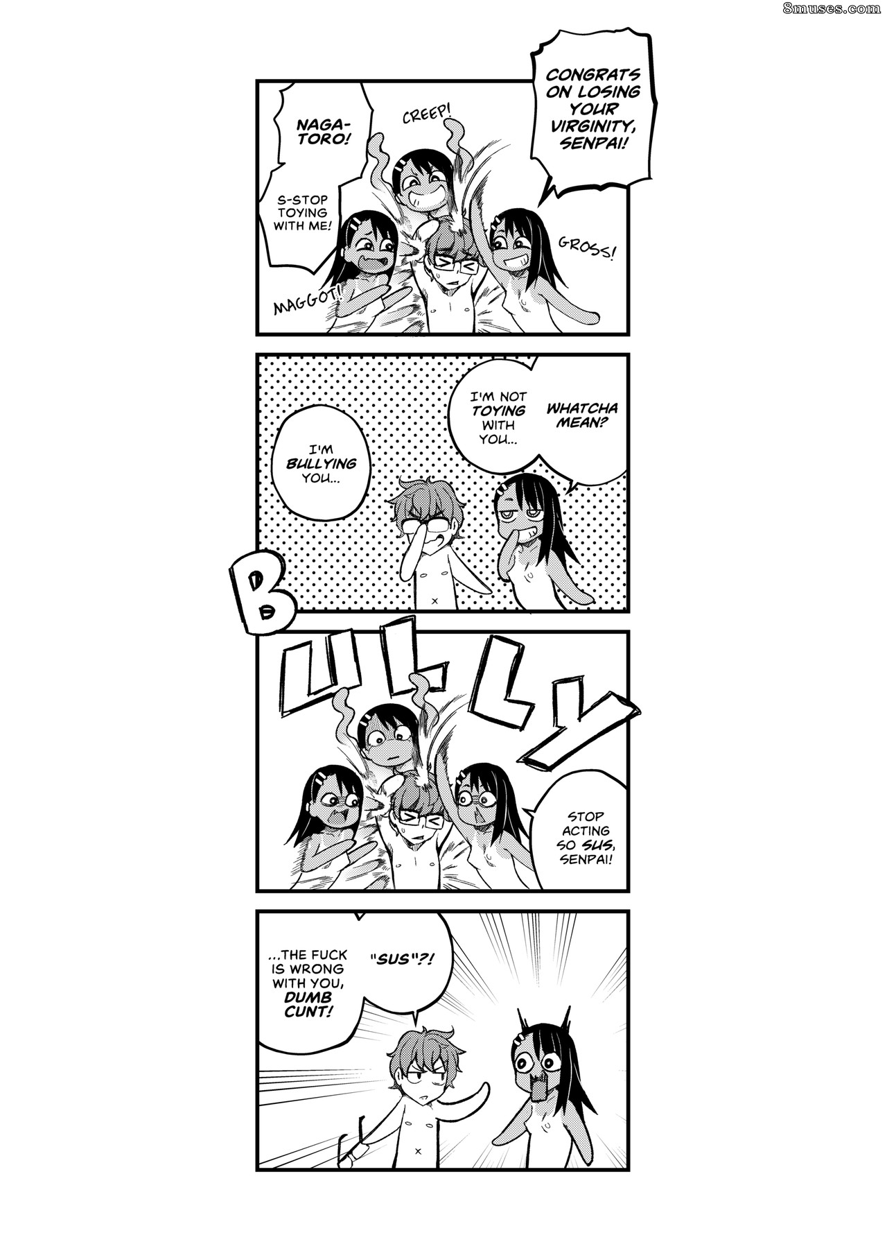 GeeWhy - The Joy of Breeding - Page 39