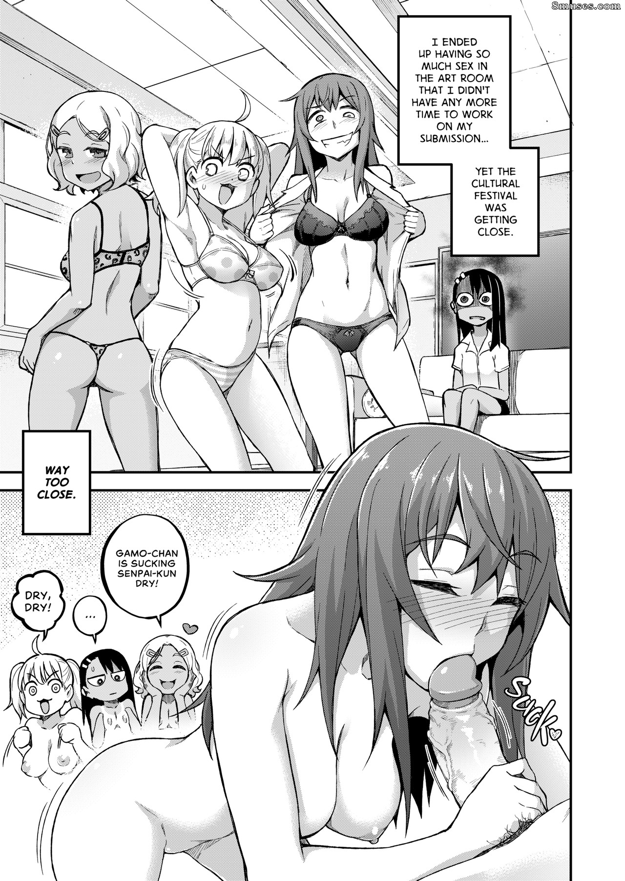 GeeWhy - The Joy of Breeding - Page 29