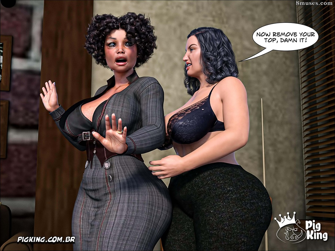 Margo - Issue 5 - Page 39
