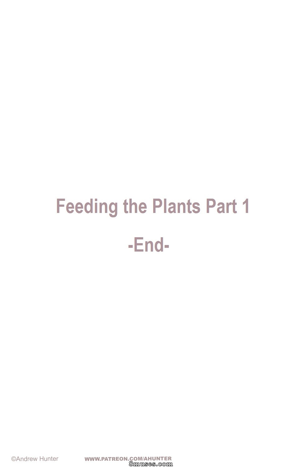 Zarathul - Feeding the Plants - Page 5