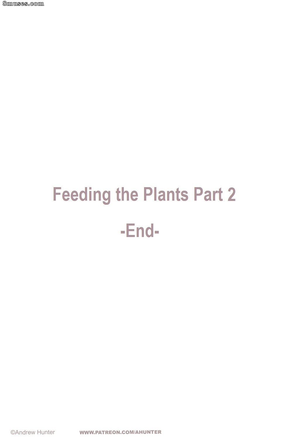 Zarathul - Feeding the Plants - Page 10