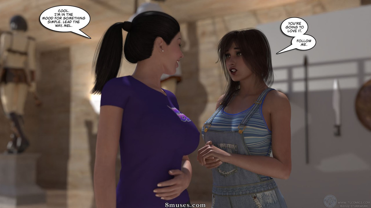 Wings in the Night - Issue 4-6 - Page 289