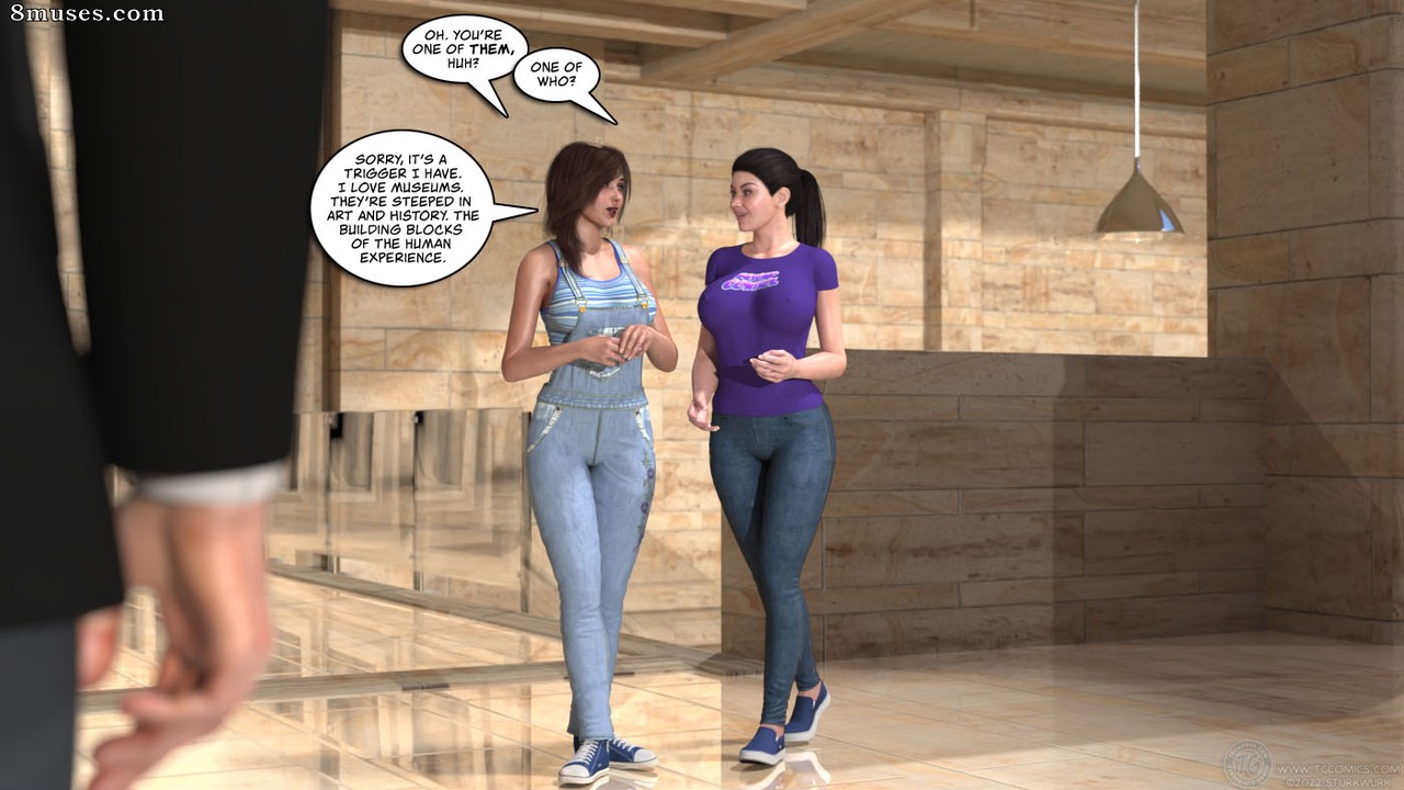 Wings in the Night - Issue 4-6 - Page 263