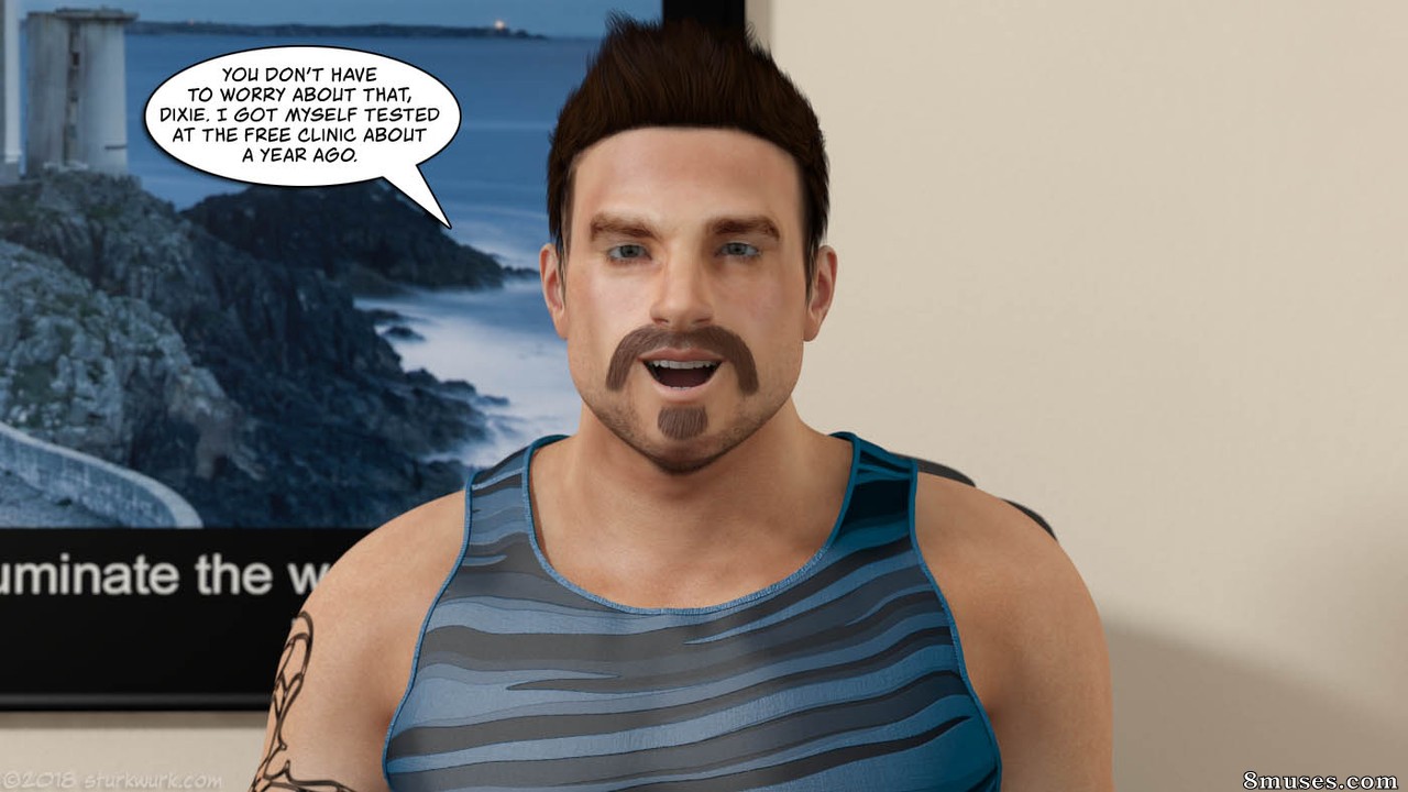 Wings in the Night - Issue 4-6 - Page 35