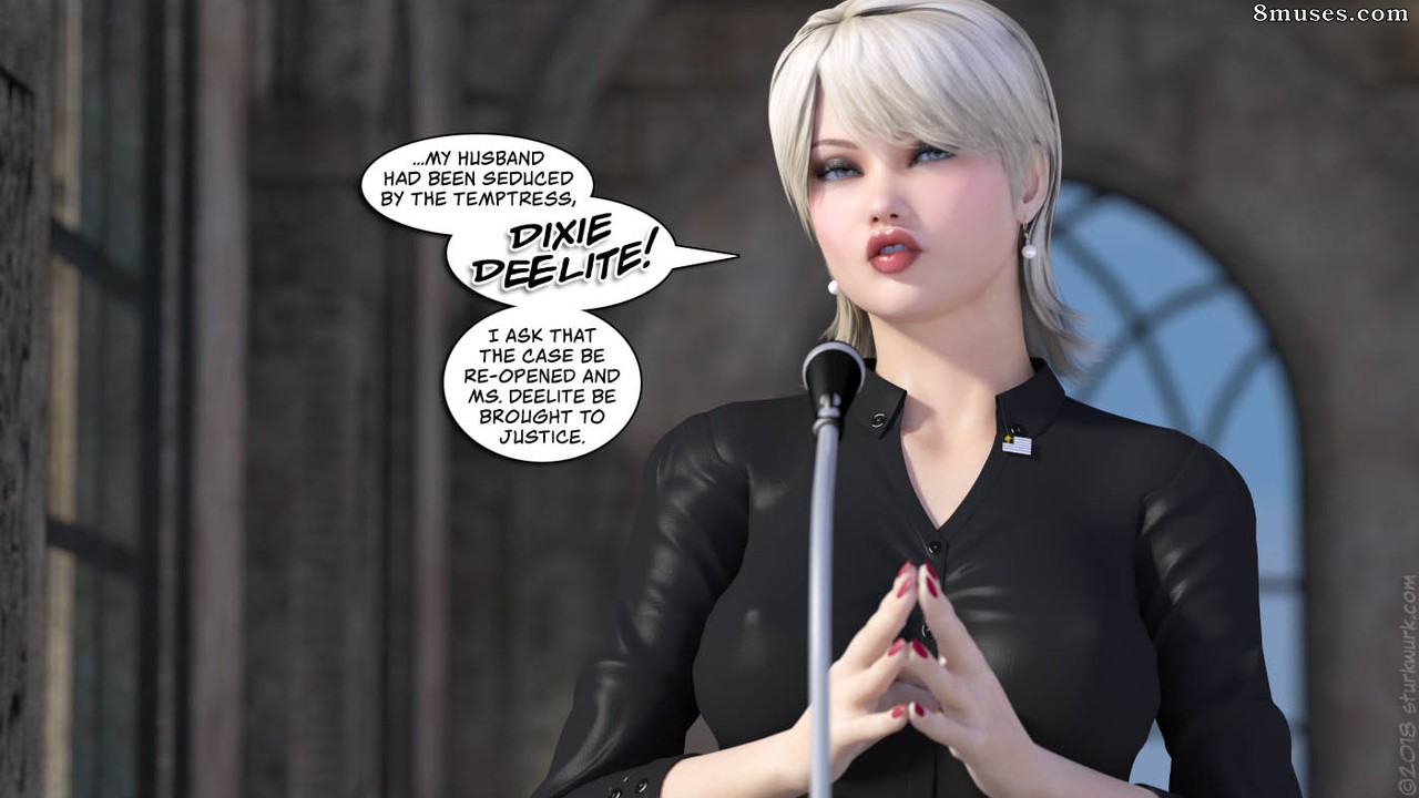 Wings in the Night - Issue 4-6 - Page 105