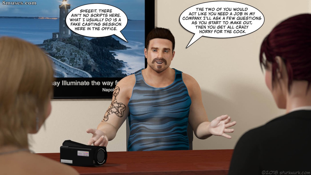 Wings in the Night - Issue 4-6 - Page 29
