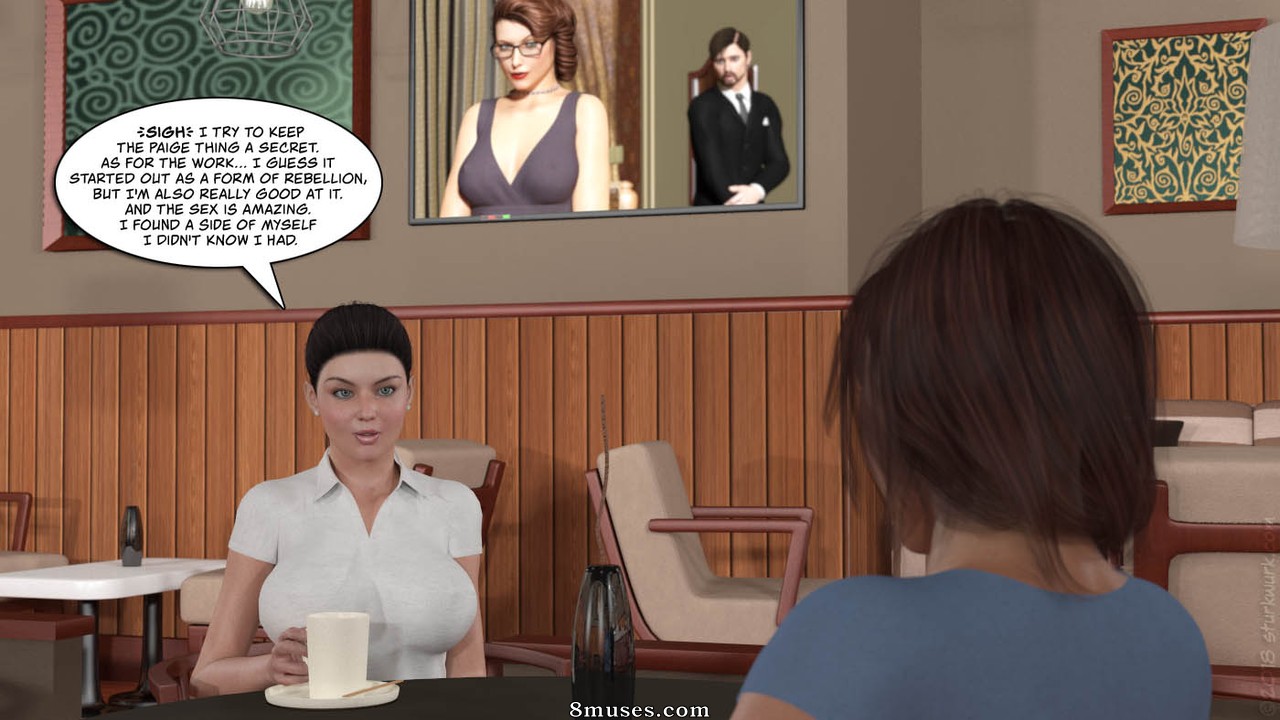 Wings in the Night - Issue 4-6 - Page 162