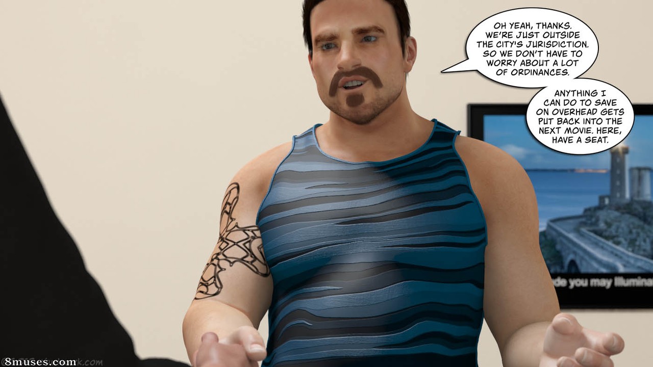 Wings in the Night - Issue 4-6 - Page 23