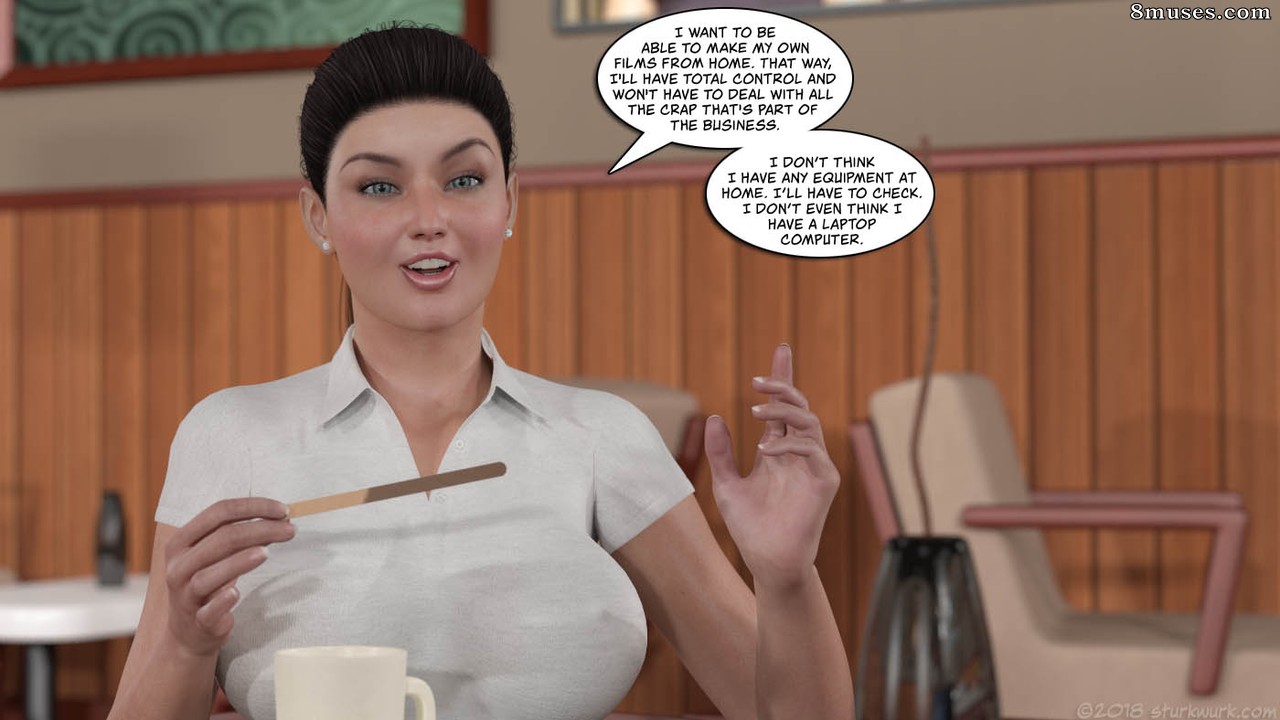 Wings in the Night - Issue 4-6 - Page 159