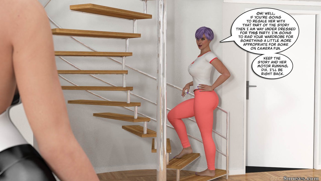Wings in the Night - Issue 4-6 - Page 235