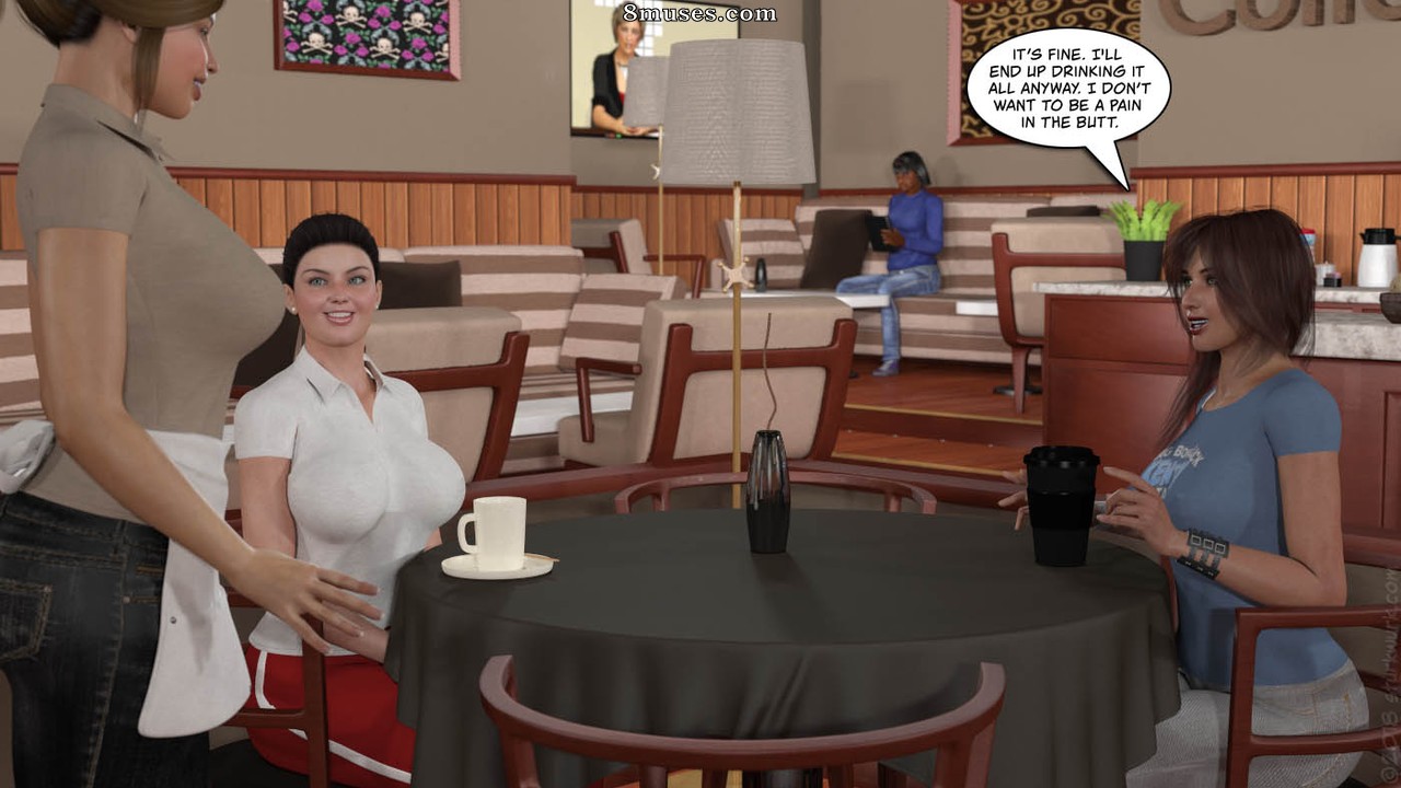 Wings in the Night - Issue 4-6 - Page 170