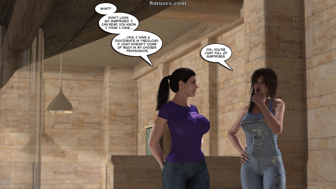 Wings in the Night - Issue 4-6 - Page 267