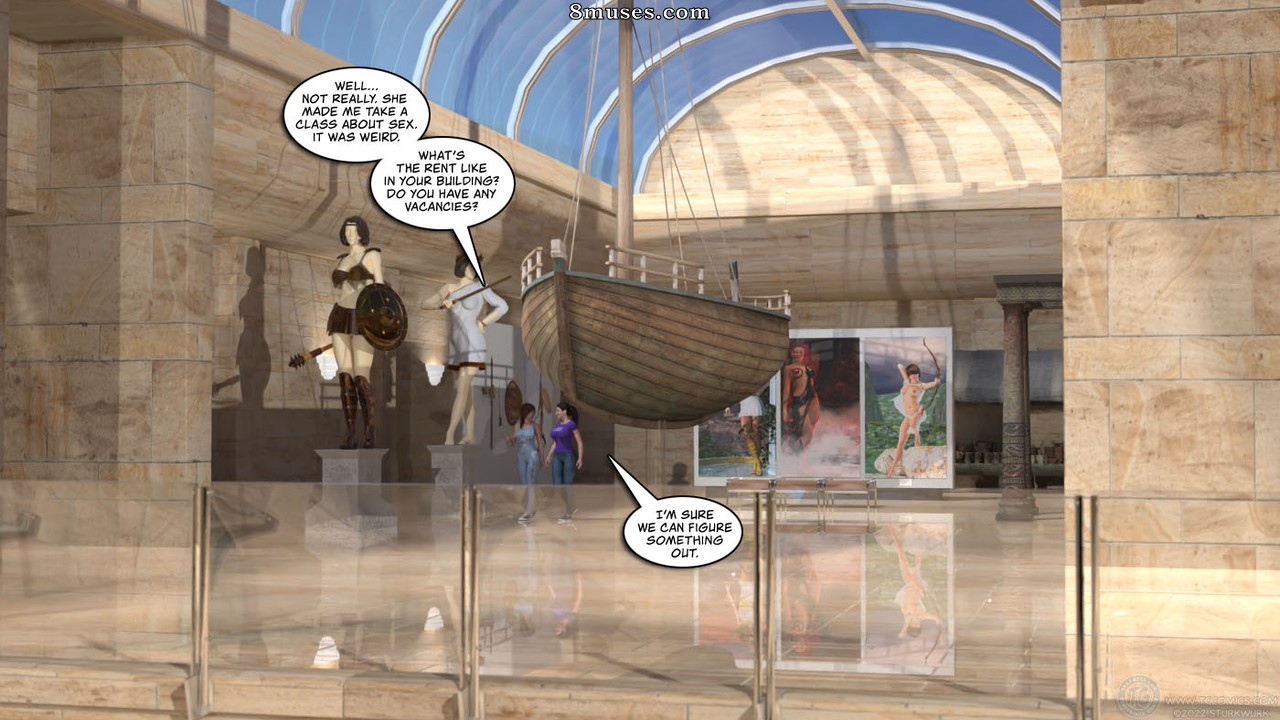 Wings in the Night - Issue 4-6 - Page 291
