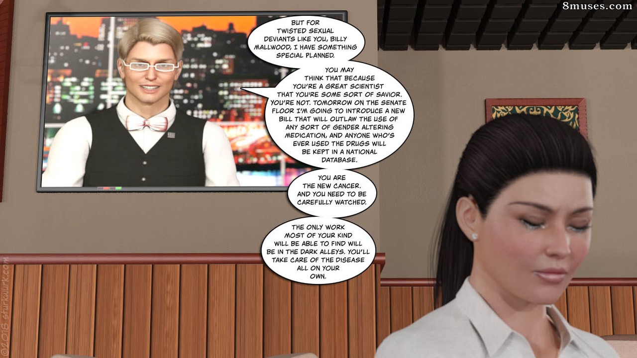 Wings in the Night - Issue 4-6 - Page 181