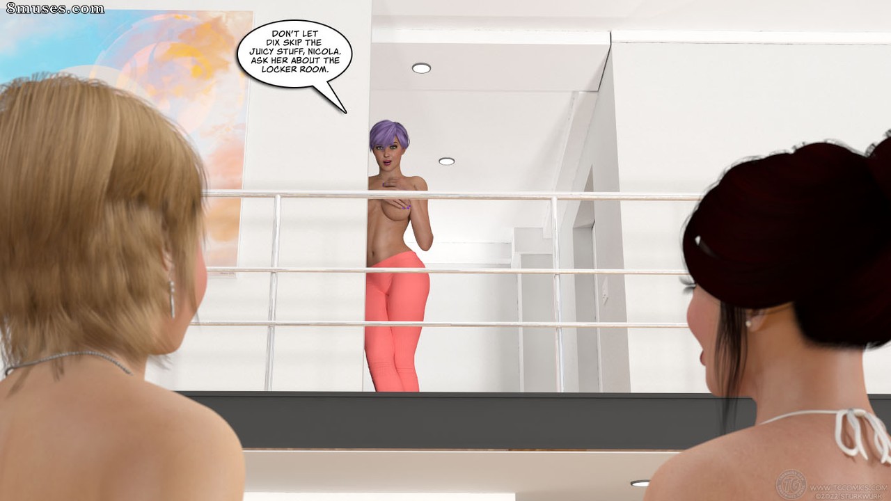 Wings in the Night - Issue 4-6 - Page 242