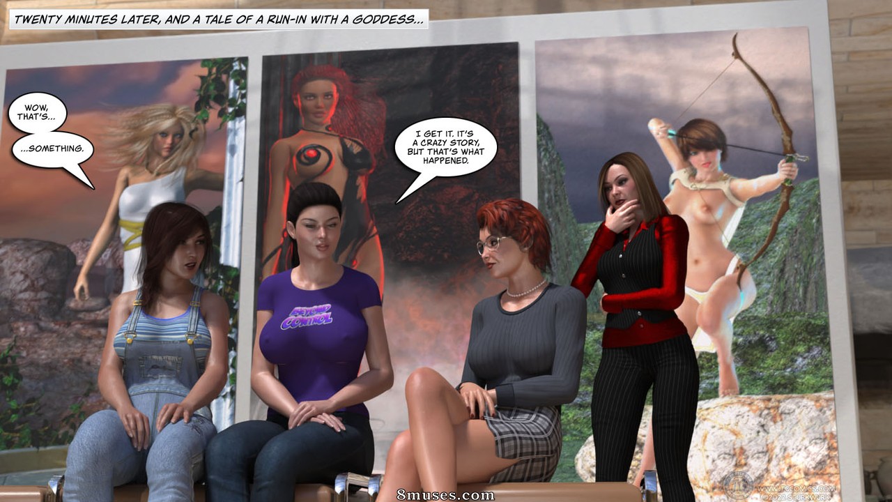 Wings in the Night - Issue 4-6 - Page 283
