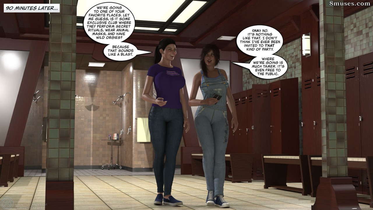 Wings in the Night - Issue 4-6 - Page 250