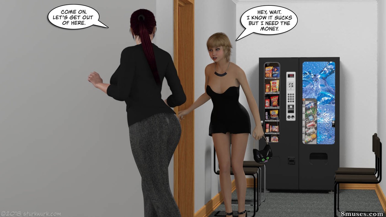 Wings in the Night - Issue 4-6 - Page 38