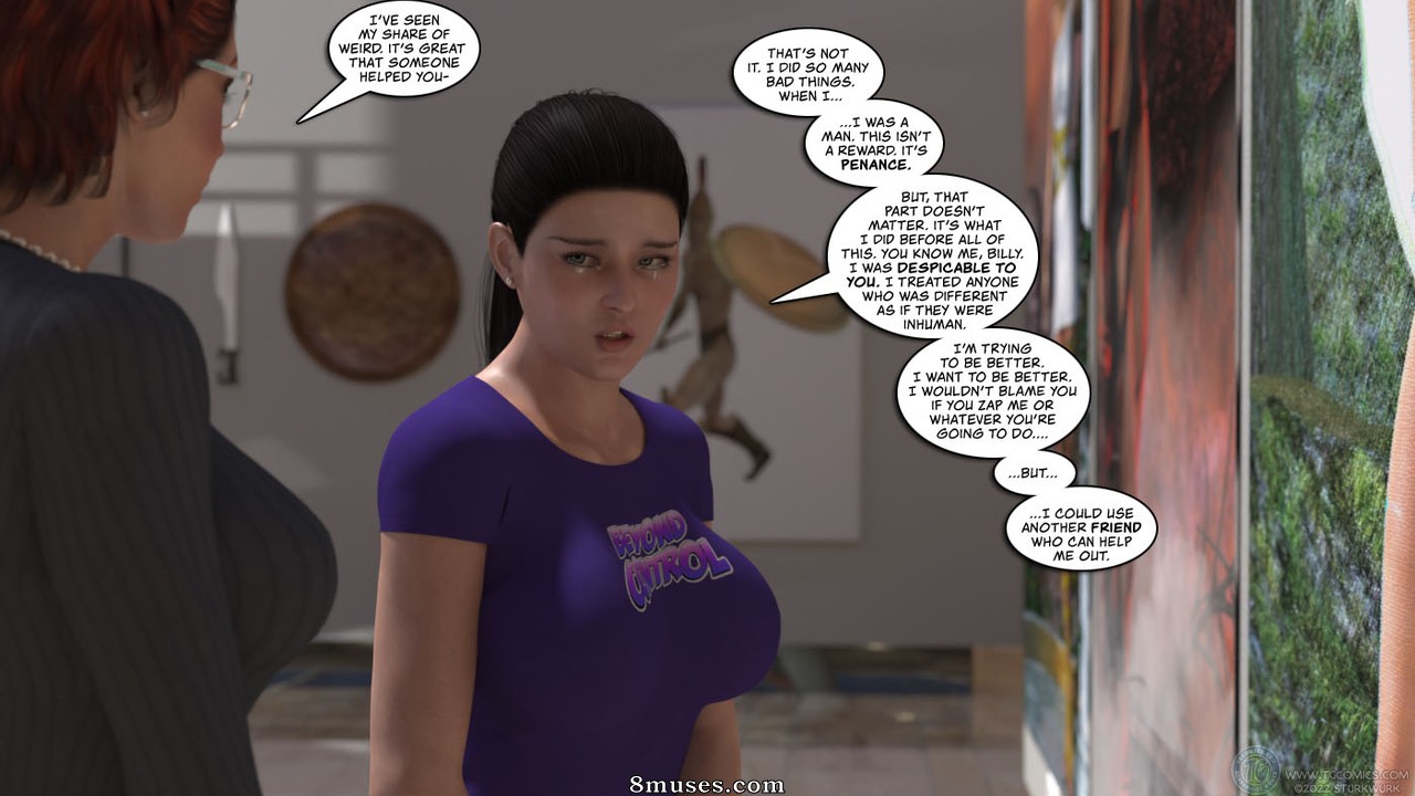 Wings in the Night - Issue 4-6 - Page 280