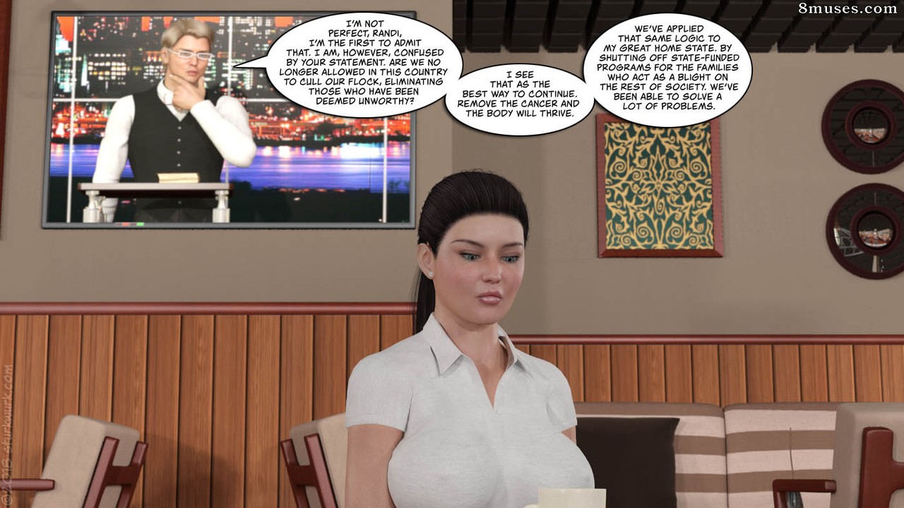 Wings in the Night - Issue 4-6 - Page 179