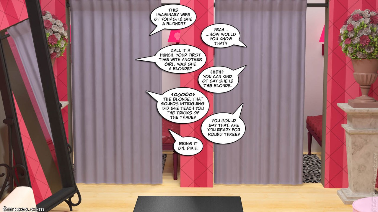 Wings in the Night - Issue 4-6 - Page 142