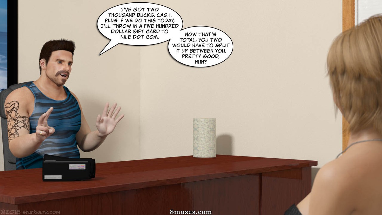 Wings in the Night - Issue 4-6 - Page 33