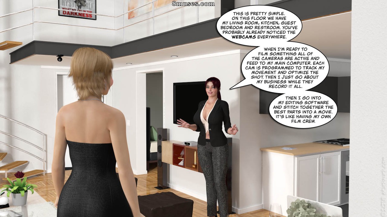 Wings in the Night - Issue 4-6 - Page 63