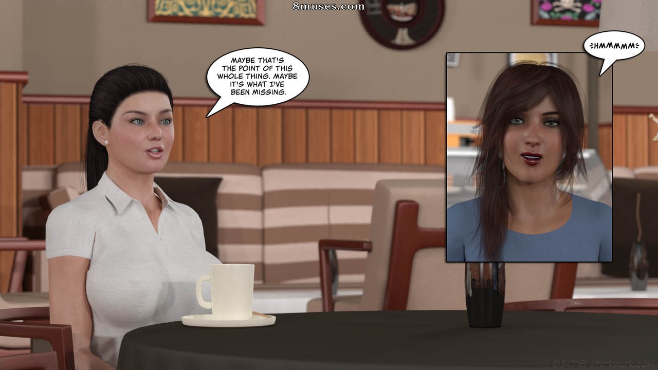Wings in the Night - Issue 4-6 - Page 165