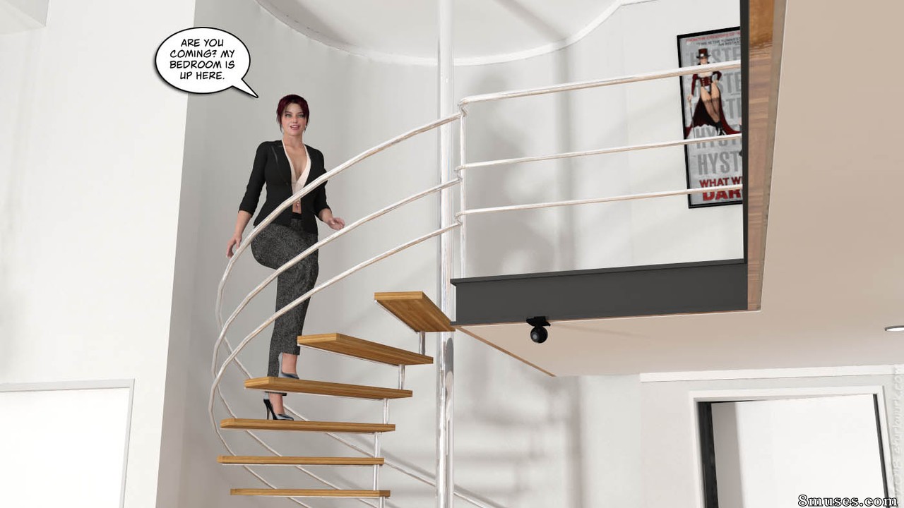 Wings in the Night - Issue 4-6 - Page 65