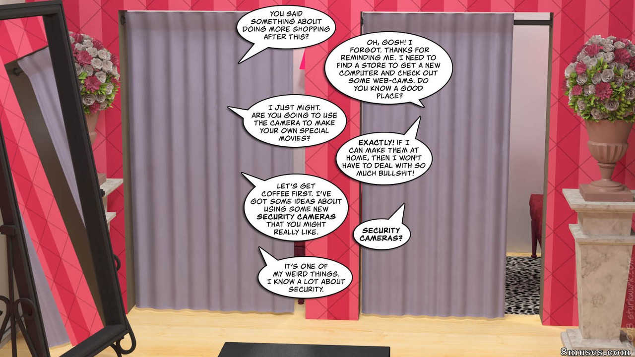 Wings in the Night - Issue 4-6 - Page 144