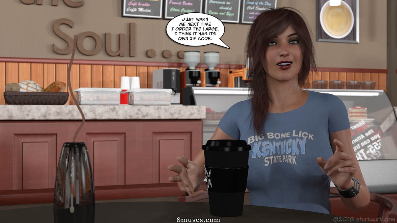 Wings in the Night - Issue 4-6 - Page 168