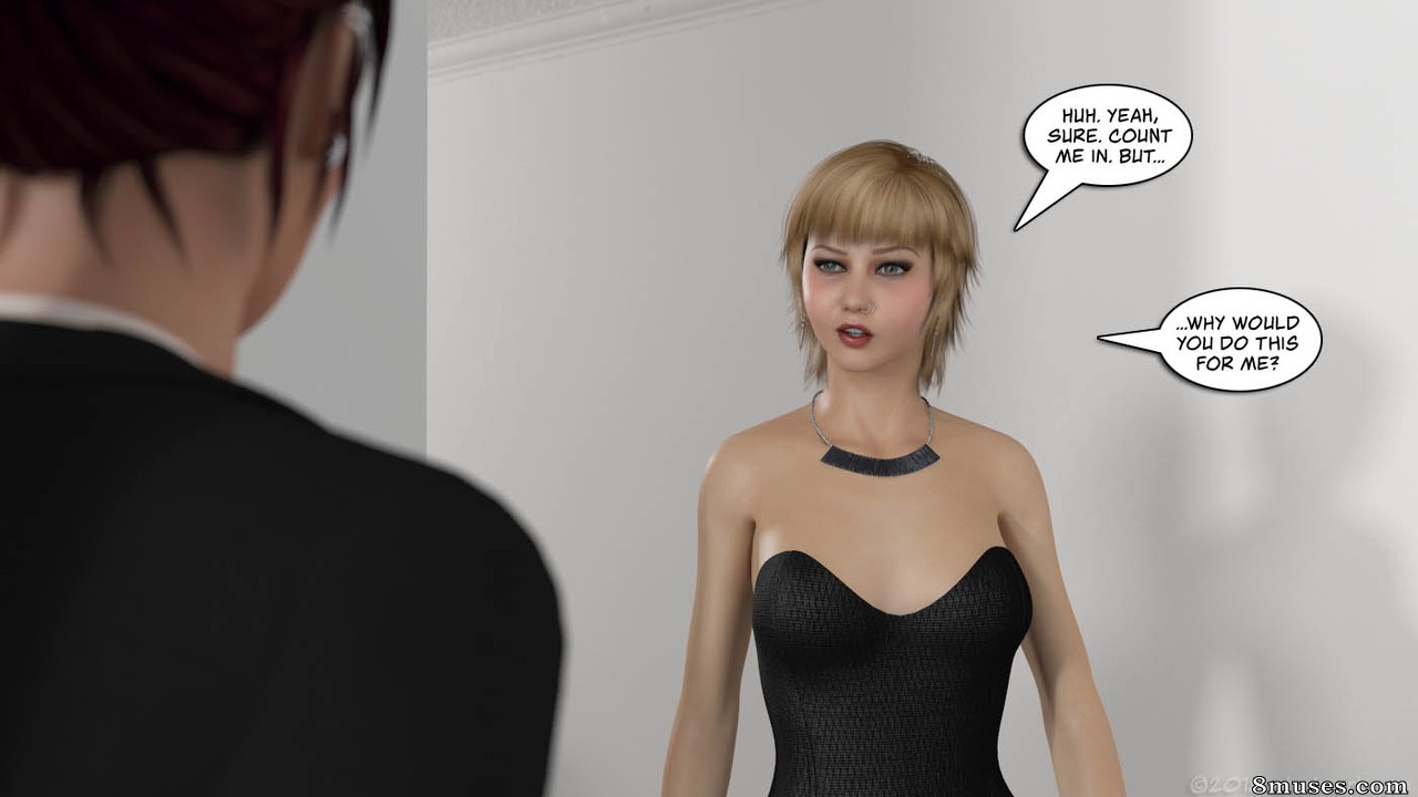 Wings in the Night - Issue 4-6 - Page 40