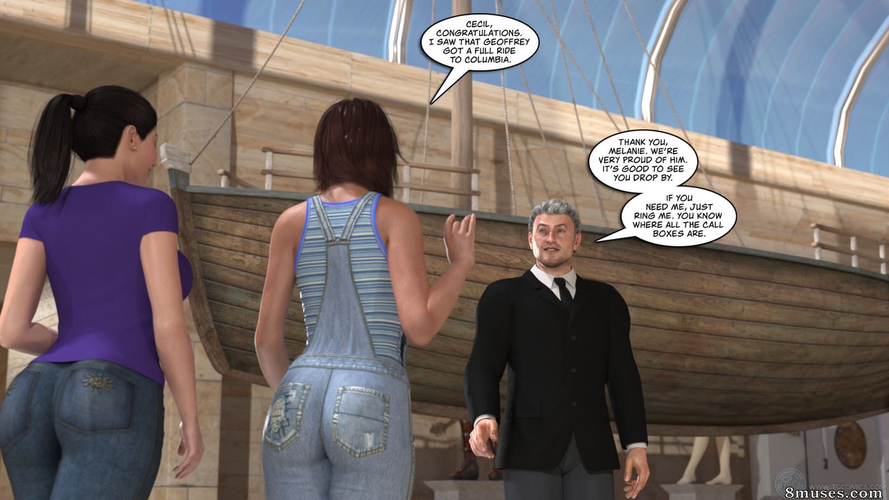 Wings in the Night - Issue 4-6 - Page 265