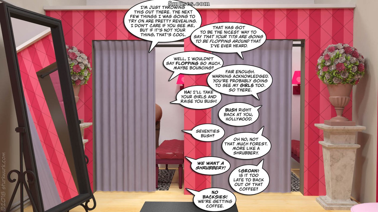 Wings in the Night - Issue 4-6 - Page 130