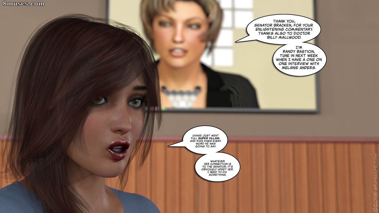 Wings in the Night - Issue 4-6 - Page 182