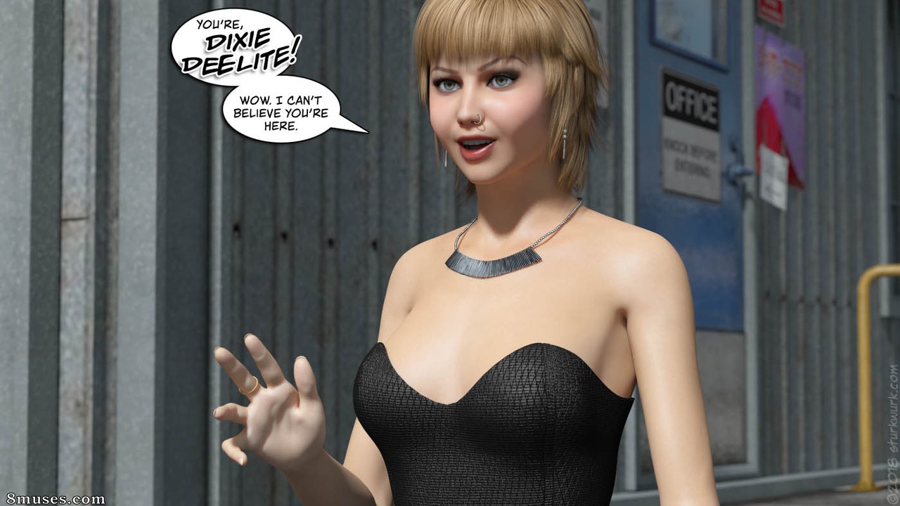 Wings in the Night - Issue 4-6 - Page 6