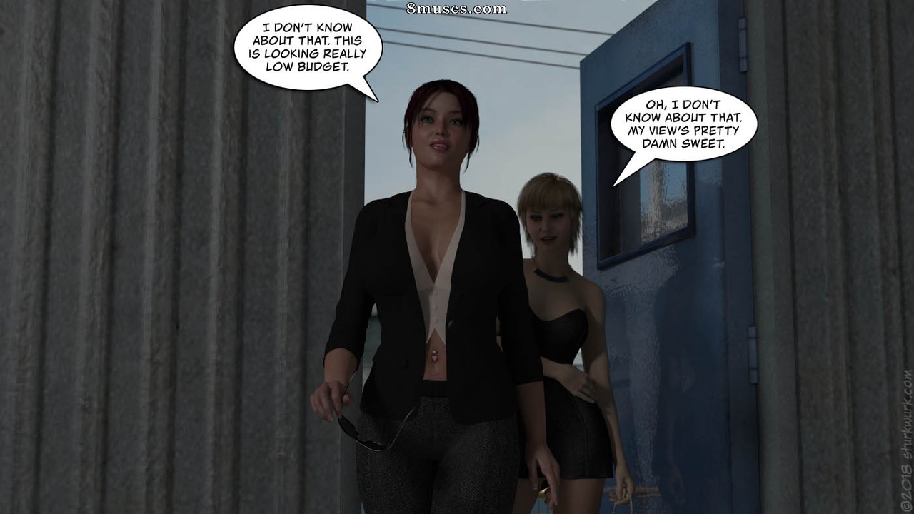 Wings in the Night - Issue 4-6 - Page 13