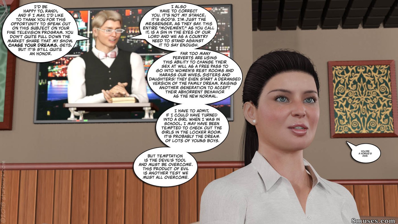 Wings in the Night - Issue 4-6 - Page 177