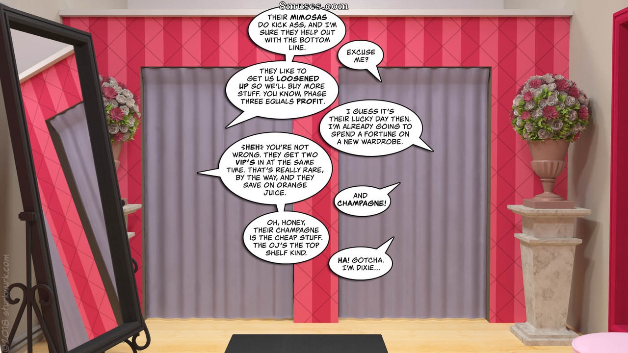 Wings in the Night - Issue 4-6 - Page 122