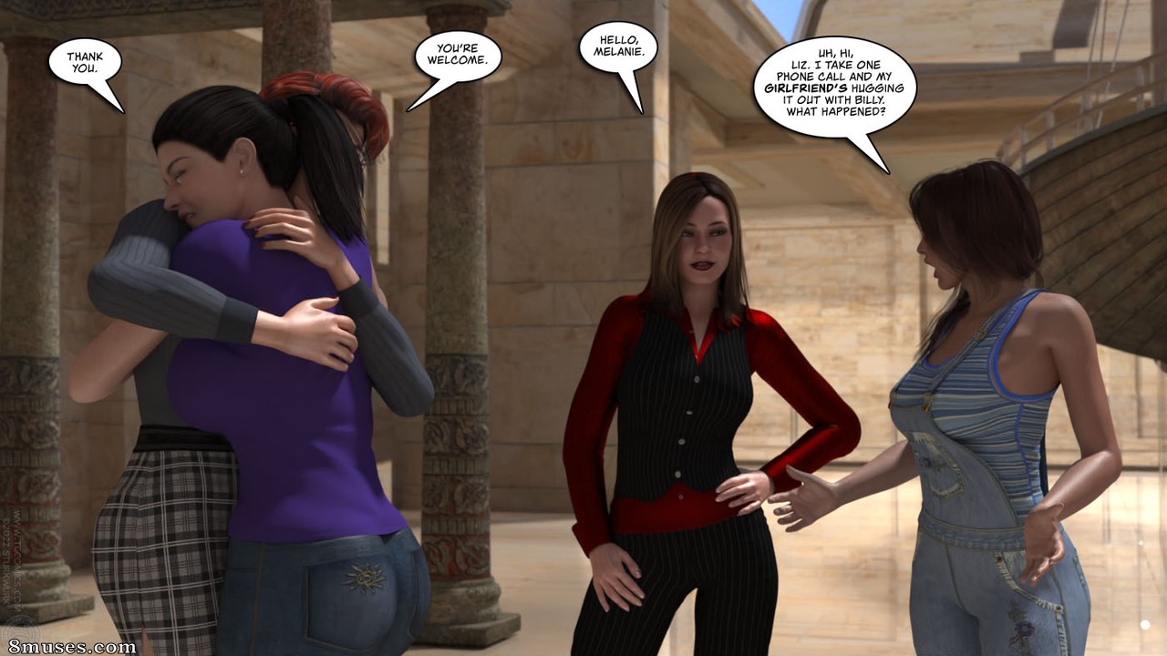 Wings in the Night - Issue 4-6 - Page 282