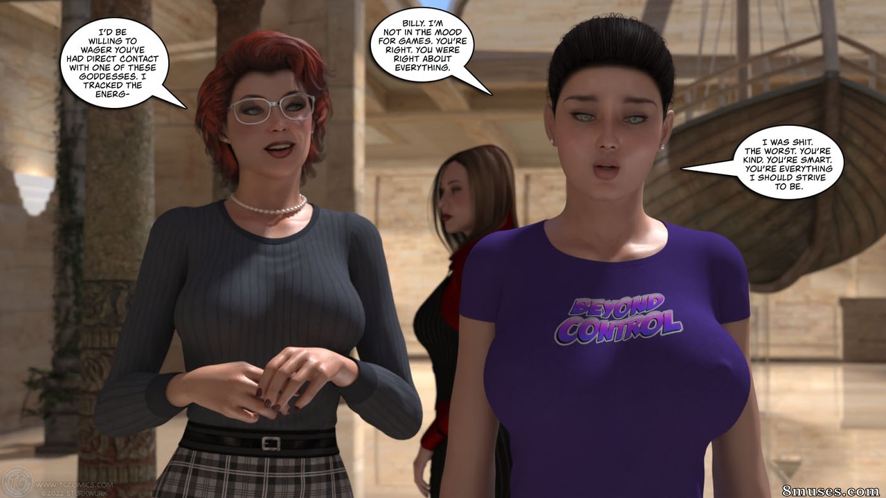 Wings in the Night - Issue 4-6 - Page 278