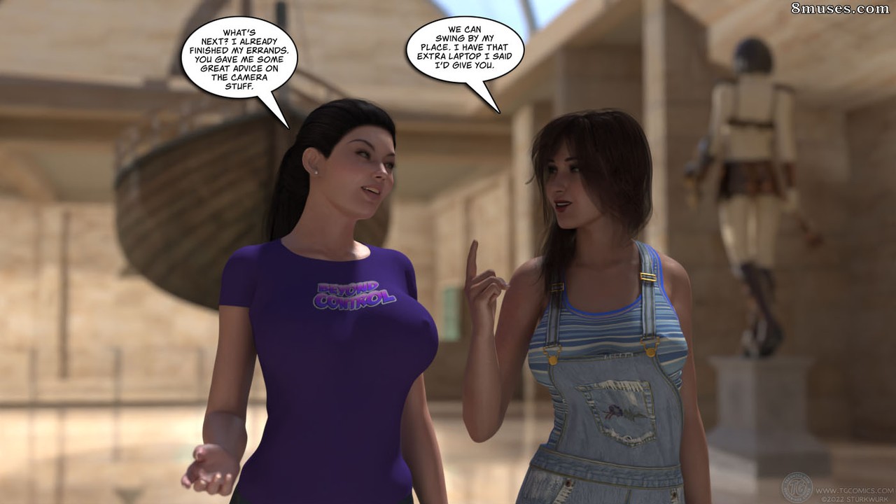 Wings in the Night - Issue 4-6 - Page 287
