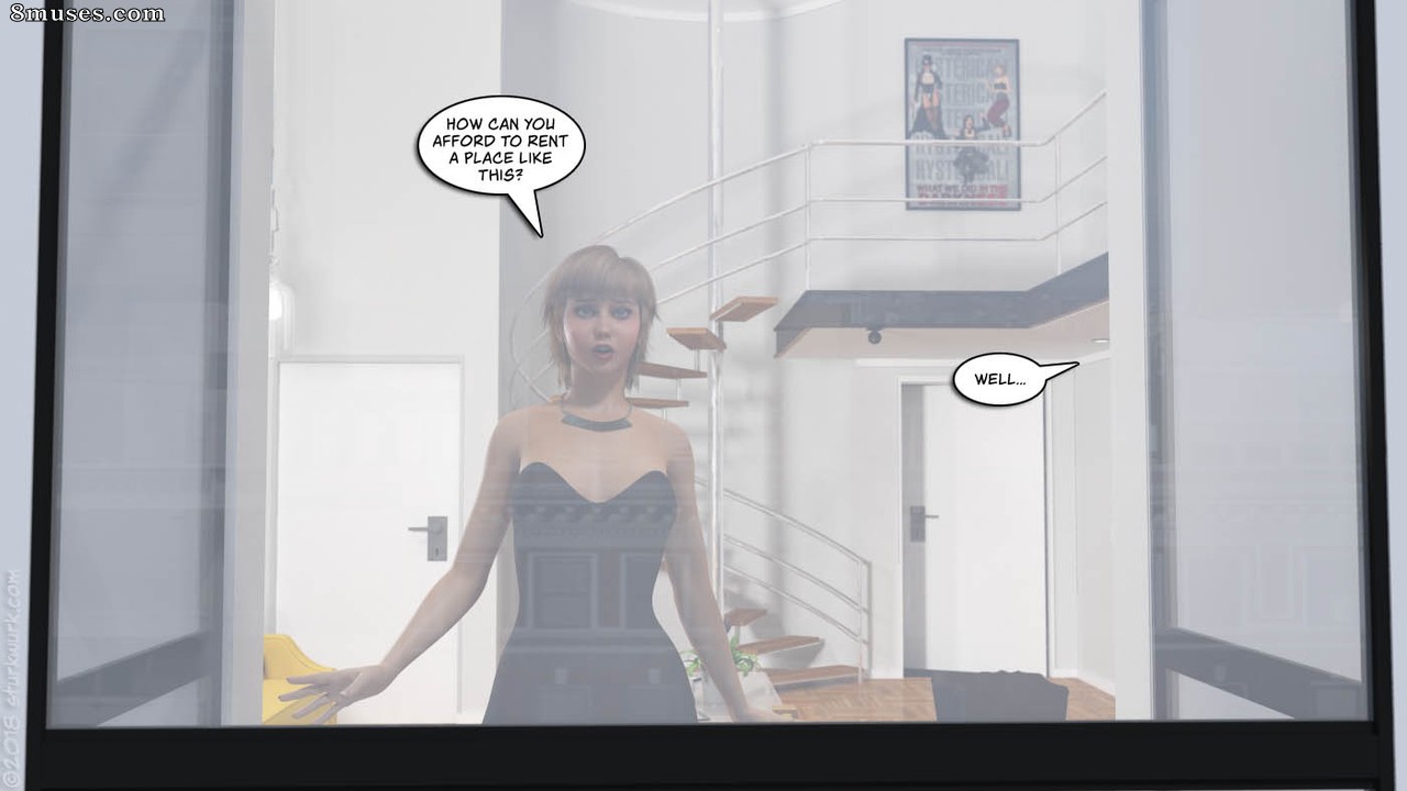 Wings in the Night - Issue 4-6 - Page 51